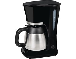 Kaffeemaschine KA 6501 sw